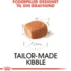 Royal Canin Dachshund Puppy 1,5 kg - tørfoder til Gravhund hvalpe Hundefoder|Tørfoder Til Hunde I Alle Størrelser Og Aldre