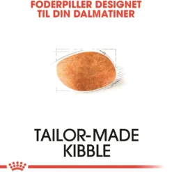 Outlet Royal Canin Dalmatian Adult 12 kg - tørfoder til voksne hunde Hundefoder|Tørfoder Til Hunde I Alle Størrelser Og Aldre