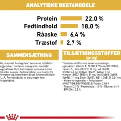 Outlet Royal Canin Dalmatian Adult 12 kg - tørfoder til voksne hunde Hundefoder|Tørfoder Til Hunde I Alle Størrelser Og Aldre