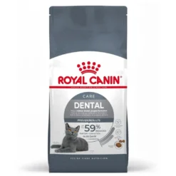 Best Royal Canin Dental Care 400 gram Kattefoder & Snacks