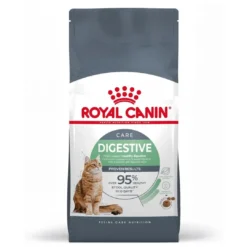 Sale Royal Canin Digestive Care 400 gram Kattefoder & Snacks