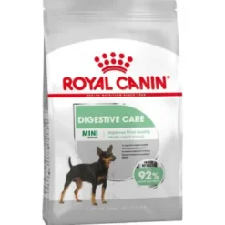 Online Royal Canin Digestive Care Mini 3 kg - hundefoder til sart mave og fordøjelse Hundefoder|Tørfoder Til Hunde I Alle Størrelser Og Aldre