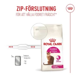 Online Royal Canin Exigent FHN Fussy 10kg Kattefoder & Snacks