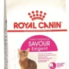 New Royal Canin Exigent 35/30 Savour sensation 400 g Udgår Kattefoder & Snacks