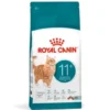 New Royal Canin FHN Ageing 11+ 2 kg - tørfoder til ældre katte Kattefoder & Snacks