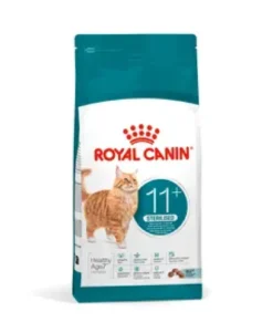 Best Royal Canin FHN Ageing Sterilised 11+ 400 g - tørfoder til ældre katte Kattefoder & Snacks