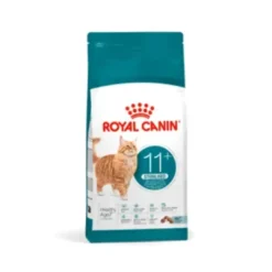 Hot Royal Canin FHN Ageing Sterilised 11+ 4 kg Kattefoder & Snacks