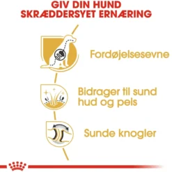 Online Royal Canin German Shepherd Adult 11 kg - tørfoder til voksne hunde Hundefoder|Tørfoder Til Hunde I Alle Størrelser Og Aldre