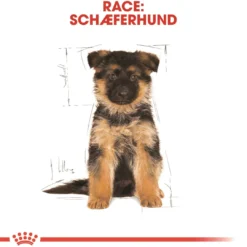 Sale Royal Canin German Shepherd Puppy 12 kg - tørfoder til hvalpe Hundefoder|Tørfoder Til Hunde I Alle Størrelser Og Aldre