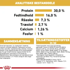 Sale Royal Canin German Shepherd Puppy 12 kg - tørfoder til hvalpe Hundefoder|Tørfoder Til Hunde I Alle Størrelser Og Aldre