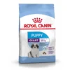 Sale Royal Canin Giant Puppy 15 kg - hvalpefoder til kæmperacer i vækst Hundefoder|Tørfoder Til Hunde I Alle Størrelser Og Aldre