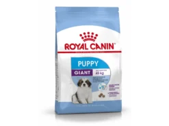 Sale Royal Canin Giant Puppy 15 kg - hvalpefoder til kæmperacer i vækst Hundefoder|Tørfoder Til Hunde I Alle Størrelser Og Aldre