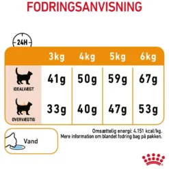 Hot Royal Canin Hair and Skin 10 kg Kattefoder & Snacks