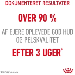 Hot Royal Canin Hair and Skin 10 kg Kattefoder & Snacks