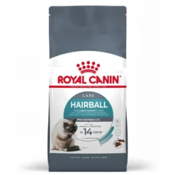 Royal Canin Hairball Care 2 kg Kattefoder & Snacks