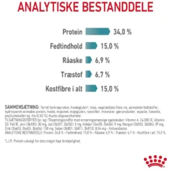 Online Royal Canin Hairball Care 4 kg Kattefoder & Snacks