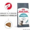 New Royal Canin Hairball Care 10 kg Kattefoder & Snacks