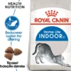 Sale Royal Canin Home Life Indoor 10 kg Kattefoder & Snacks