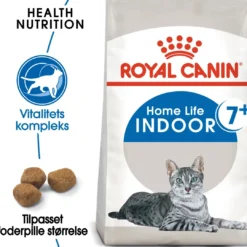 Clearance Royal Canin Home Life Indoor +7 1,5 kg Kattefoder & Snacks