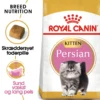 Royal Canin Kitten Persian 10 kg Killingefoder - Sundt Kattefoder Til Killinger I Alle Racer|Kattefoder & Snacks