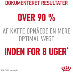 Royal Canin Light Weight Care 1,5 kg Kattefoder & Snacks