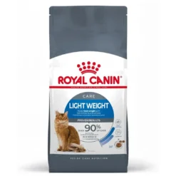 Online Royal Canin Light Weight Care 8 kg Kattefoder & Snacks