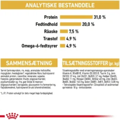 Best Royal Canin Maine Coon 4 kg Kattefoder & Snacks