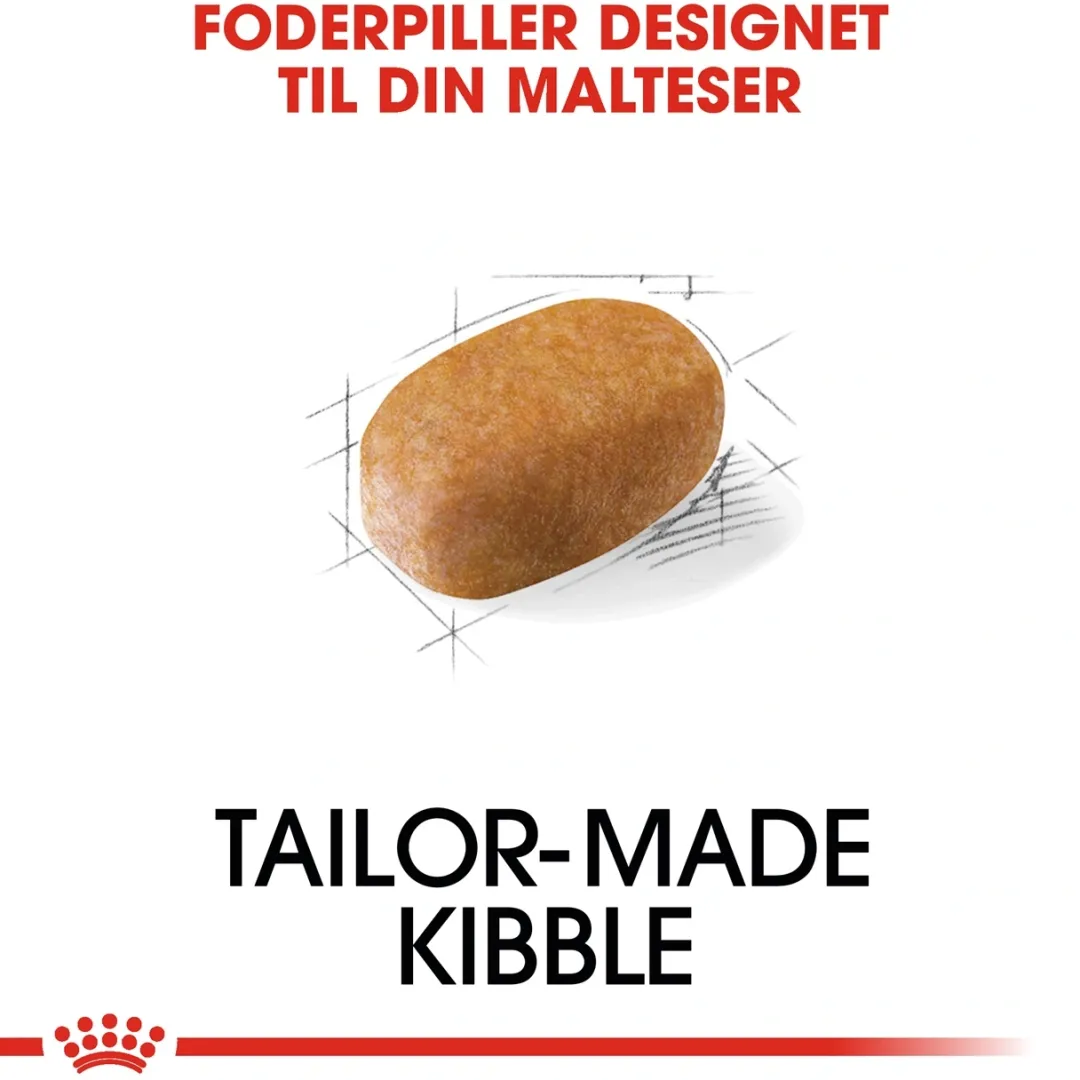 Hot Royal Canin Maltese Adult 1,5 kg - tørfoder til maltesere Hundefoder|Tørfoder Til Hunde I Alle Størrelser Og Aldre