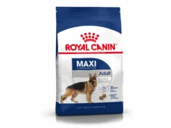 Hot Royal Canin Maxi Adult 10 kg - hundefoder til store hunde Hundefoder|Tørfoder Til Hunde I Alle Størrelser Og Aldre