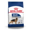 New Royal Canin Maxi Adult 4 kg - hundefoder til store voksne hunde Hundefoder|Tørfoder Til Hunde I Alle Størrelser Og Aldre