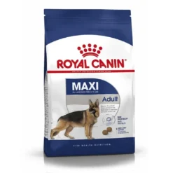 Online Royal Canin Maxi Adult 5+ 15 kg - hundefoder til modne store hunde Hundefoder|Tørfoder Til Hunde I Alle Størrelser Og Aldre