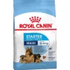 Hot Royal Canin Maxi Starter Mother & BabyDog 15 kg - hvalpe- og drægtighedsfoder Hundefoder|Tørfoder Til Hunde I Alle Størrelser Og Aldre