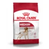 Clearance Royal Canin Medium Adult 10 kg - hundefoder til voksne mellemstore hunde Hundefoder|Tørfoder Til Hunde I Alle Størrelser Og Aldre