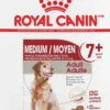 Online Royal Canin Medium Adult 7+ 15 kg - hundefoder til mellemstore ældre hunde Hundefoder|Tørfoder Til Hunde I Alle Størrelser Og Aldre