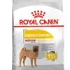 Clearance Royal Canin Medium Dermacomfort 3 kg - hundefoder til sart hud Hundefoder|Tørfoder Til Hunde I Alle Størrelser Og Aldre