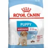 Royal Canin Medium Puppy 15 kg - hvalpefoder til mellemstore hunde Hundefoder|Tørfoder Til Hunde I Alle Størrelser Og Aldre