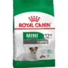 Sale Royal Canin Mini Adult Ageing 12+ 1,5 kg - foder til små seniorhunde Hundefoder|Tørfoder Til Hunde I Alle Størrelser Og Aldre