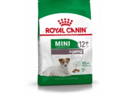 Best Royal Canin Mini Adult Ageing 12+ 3,5 kg - ernæring til ældre små hunde Hundefoder|Tørfoder Til Hunde I Alle Størrelser Og Aldre