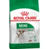 Sale Royal Canin Mini Adult 8 kg - fuldfoder til vægtkontrol og flot pels Hundefoder|Tørfoder Til Hunde I Alle Størrelser Og Aldre