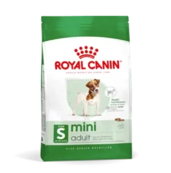 Online Royal Canin Mini Adult 2 kg - hundefoder til energi, pels og mave Hundefoder|Tørfoder Til Hunde I Alle Størrelser Og Aldre