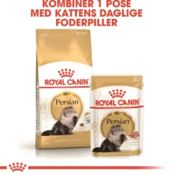 Hot Royal Canin Persian 4 kg Kattefoder & Snacks