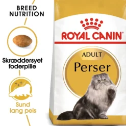 Online Royal Canin Persian 10 kg Kattefoder & Snacks