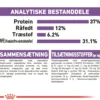 Clearance Royal Canin Regular Sterilised 400 gram Kattefoder & Snacks