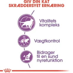 Clearance Royal Canin Regular Sterilised +7 3,5 kg Kattefoder & Snacks