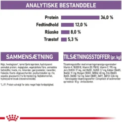 Hot Royal Canin Regular Sterilised +7 10 kg Kattefoder & Snacks