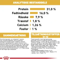 Outlet Royal Canin Rottweiler Puppy 12 kg - tørfoder til hvalpe Hundefoder|Tørfoder Til Hunde I Alle Størrelser Og Aldre