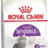 Clearance Royal Canin Sensible 33 4 kg Kattefoder & Snacks