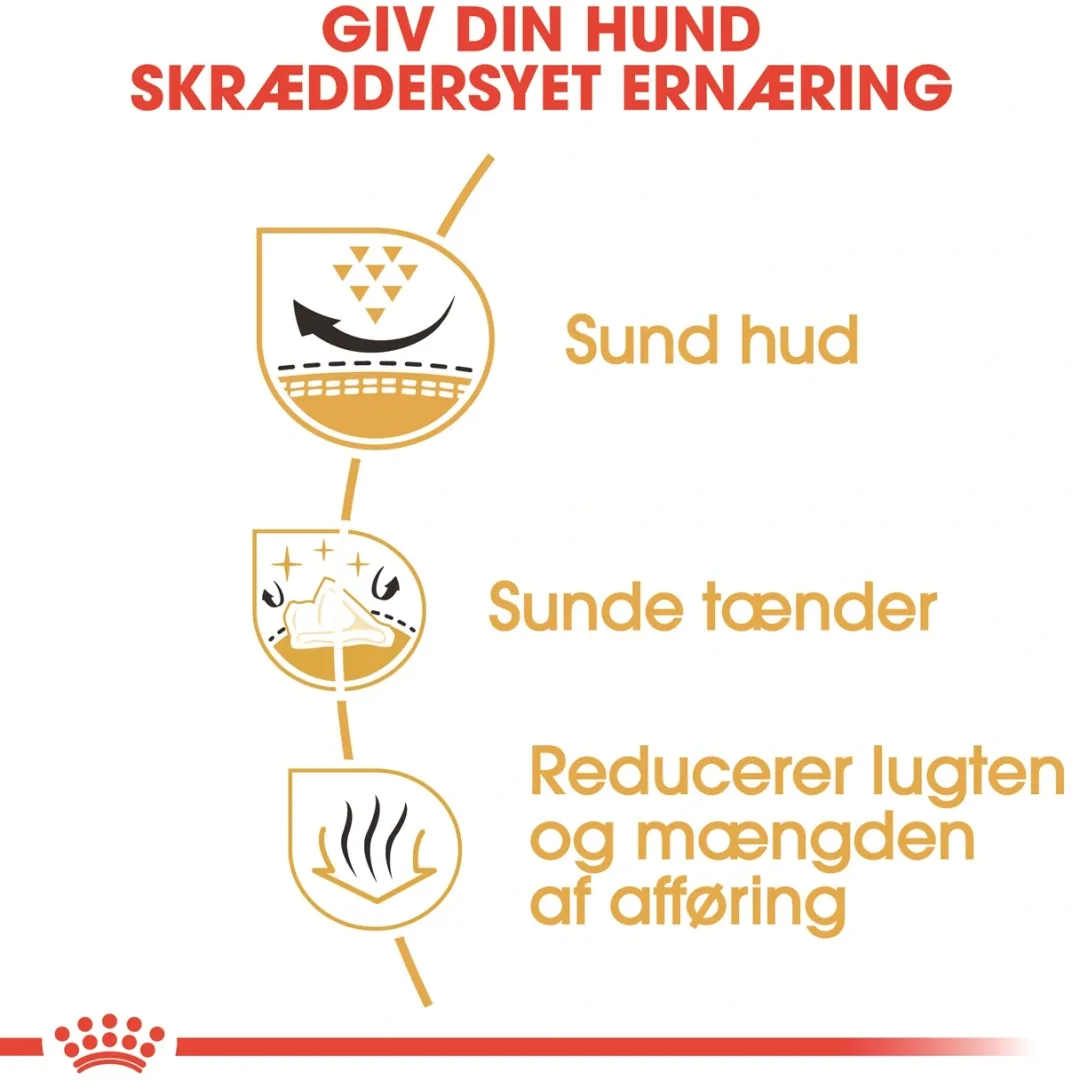 Online Royal Canin Shih Tzu Adult 7,5 kg - tørfoder til voksne hunde Hundefoder|Tørfoder Til Hunde I Alle Størrelser Og Aldre