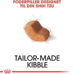 Online Royal Canin Shih Tzu Adult 7,5 kg - tørfoder til voksne hunde Hundefoder|Tørfoder Til Hunde I Alle Størrelser Og Aldre