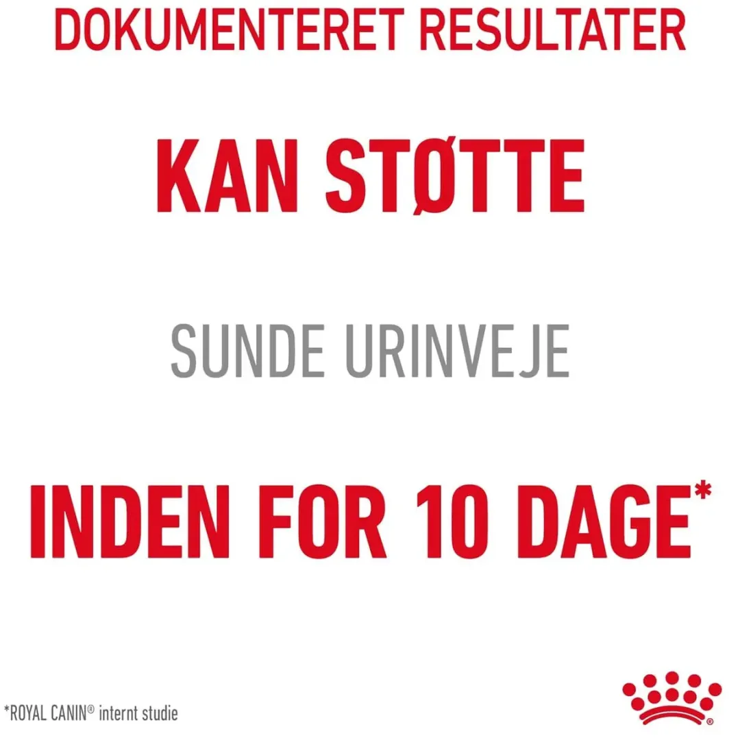 New Royal Canin Urinary Care 4 kg Kattefoder & Snacks